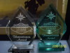 Valarie's Humanitarian Awards - Dancers Choice Awards 2006 and 2007!
