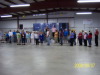 All the wonderful volunteers that make this magic happen! Way to go folks, keep up the excellent work!